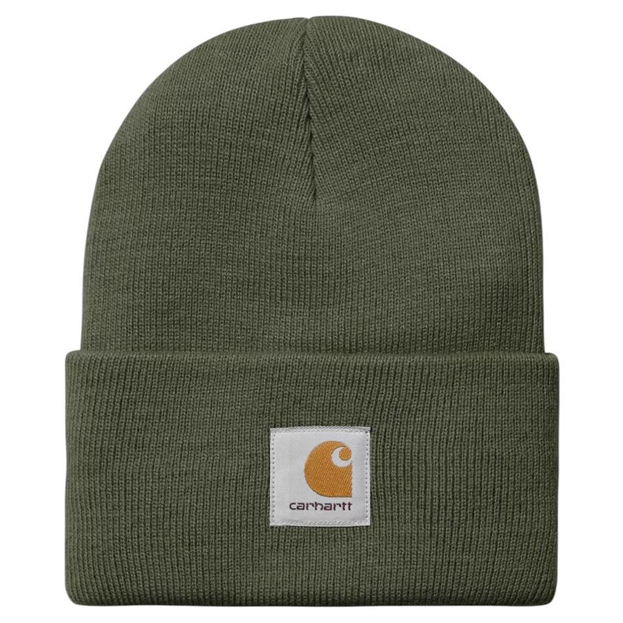 Acrylic Watch Hat cuffia unisex adulto uomo donna Carhartt WIP | I0202222ZXXX